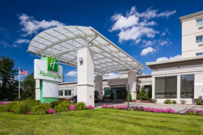 Гостиница Holiday Inn Salem, an IHG Hotel  Лоренс